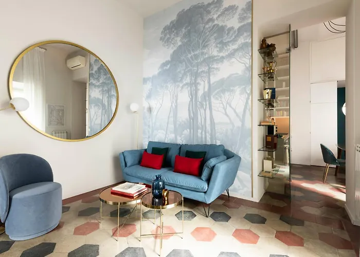 Ych-colosseo Book House Appartement Rome
